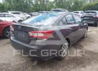 2018 Subaru Impreza фото