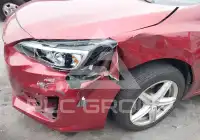 2018 Subaru Impreza фото