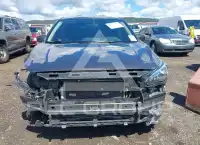 2018 Subaru Impreza фото