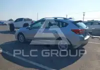 2018 Subaru Impreza photo
