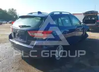 2018 Subaru Impreza фото