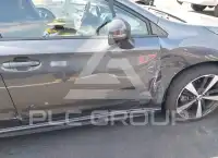 2018 Subaru Impreza фото