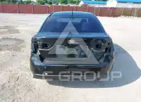 2018 Subaru Impreza фото