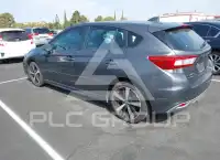 2018 Subaru Impreza фото
