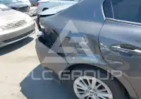 2018 Subaru Impreza фото