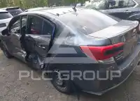 2018 Subaru Impreza photo