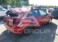 2018 Subaru Impreza фото