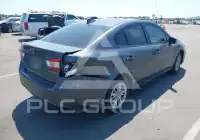 2018 Subaru Impreza фото