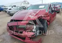 2018 Subaru Impreza фото