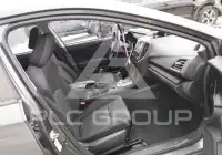 2018 Subaru Impreza photo