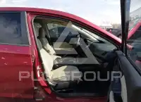 2018 Subaru Impreza фото