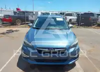 2018 Subaru Impreza photo
