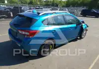 2018 Subaru Impreza фото