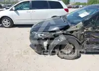 2018 Subaru Impreza фото