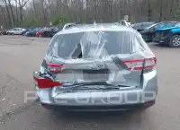 2018 Subaru Impreza photo