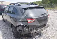 2018 Subaru Impreza фото