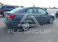 2018 Subaru Impreza photo
