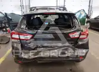 2018 Subaru Impreza фото