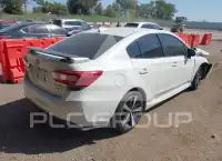 2018 Subaru Impreza photo