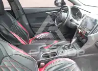 2018 Subaru Impreza фото