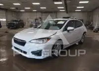 2018 Subaru Impreza photo