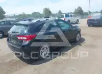 2018 Subaru Impreza фото