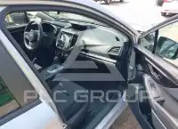2018 Subaru Impreza фото