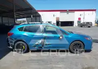 2018 Subaru Impreza photo