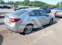 2018 Subaru Impreza фото