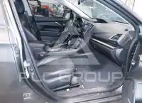 2018 Subaru Impreza фото