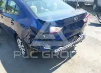2018 Subaru Impreza photo