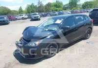 2018 Subaru Impreza photo