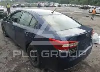 2018 Subaru Impreza фото