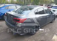 2018 Subaru Impreza photo