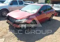 2018 Subaru Impreza фото
