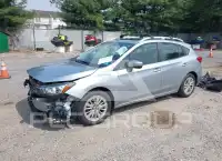 2018 Subaru Impreza фото
