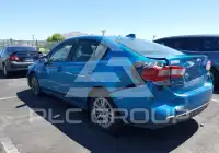 2018 Subaru Impreza photo