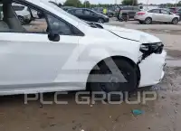 2018 Subaru Impreza фото