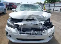 2018 Subaru Impreza фото