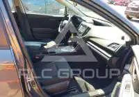 2018 Subaru Impreza photo