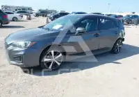 2018 Subaru Impreza photo