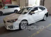 2018 Subaru Impreza photo