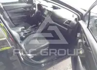 2018 Subaru Impreza фото
