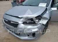 2018 Subaru Impreza фото