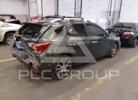 2018 Subaru Impreza фото