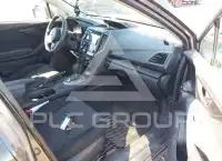 2018 Subaru Impreza фото