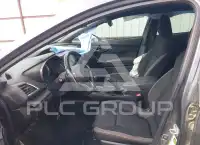 2018 Subaru Impreza фото