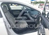 2018 Subaru Impreza фото