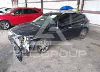 2018 Subaru Impreza фото