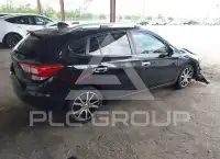 2018 Subaru Impreza фото